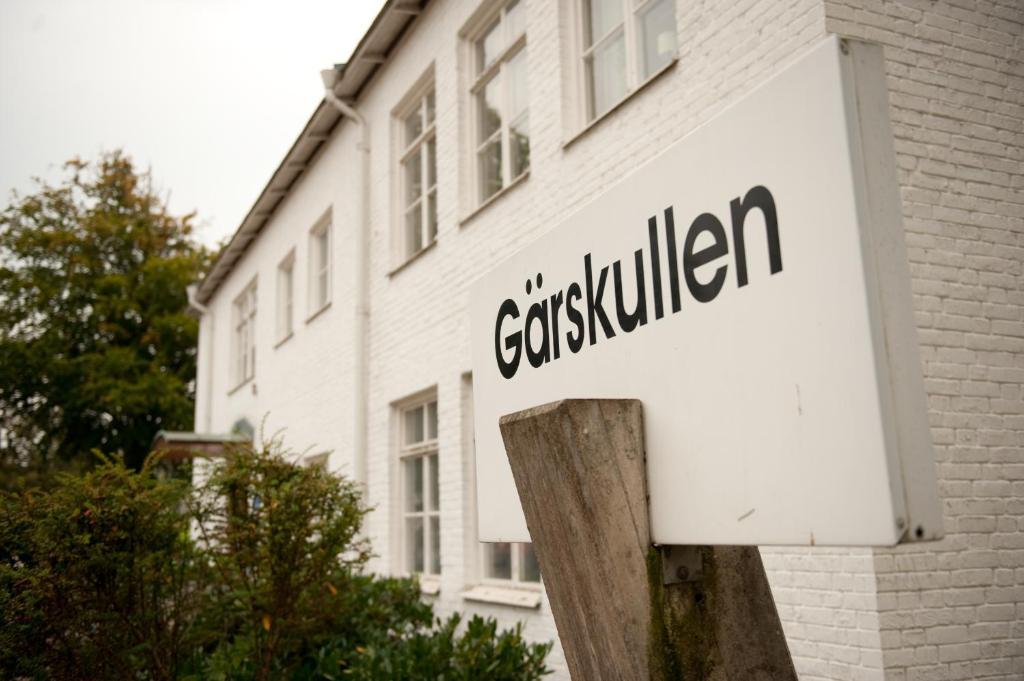 Hotel Gullberna Park Karlskrona Zimmer foto